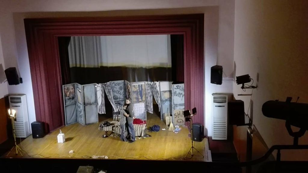 „Спасителят“ – откровен разговор за наркотиците - СУ Никола Йонков Вапцаров - Царево